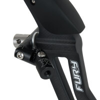 AVALON Tec-X Duo - Barra en V
