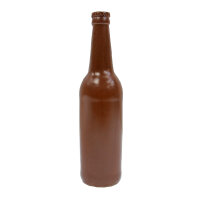 Botella de cerveza CENTER-POINT 3D - Made in Germany