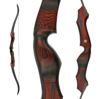 JACKALOPE - Bloodstone - 60-68 pulgadas - 30-50 lbs -...