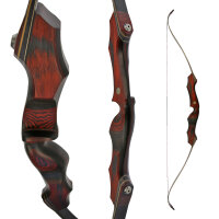 JACKALOPE - Bloodstone - 60-68 pulgadas - 30-50 lbs -...