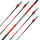 Flecha Completa BLACK EAGLE Carnivore .003 - Carbono