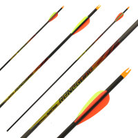 Flecha Completa | BLACK EAGLE Renegade .005 - Carbono