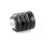 HOYT Stealthshot Bumper - Dämpfer | Color: Negro