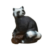 Mapache 3D CENTER-POINT - Fabricado en Alemania