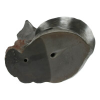CENTER-POINT 3D Waschbär - Made in Germany