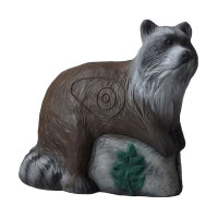 LEITOLD Mapache grande