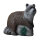 LEITOLD Mapache grande