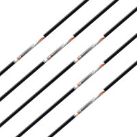 Tubos | EASTON SuperDrive 23 - Carbon - incl. Uni Bushing