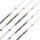 Tubos | EASTON X27 - Aluminio - Calibre 2712