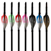 GAS PRO Rick van der Ven Signature Series - 2 pulgadas -...