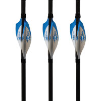 GAS PRO Rick van der Ven Signature Series - 2 pulgadas - Paletas - Paquete de 50