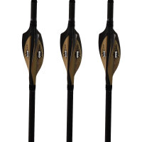 GAS PRO Rick van der Ven Signature Series - 2 pulgadas - Paletas - Paquete de 50