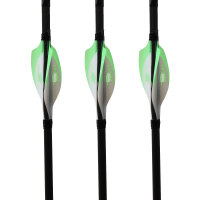 GAS PRO Rick van der Ven Signature Series - 2 pulgadas - Paletas - Paquete de 50
