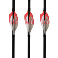 GAS PRO Rick van der Ven Signature Series - 2 pulgadas - Paletas - Paquete de 50