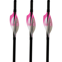 GAS PRO Rick van der Ven Signature Series - 2 pulgadas - Paletas - Paquete de 50