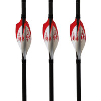 GAS PRO Rick van der Ven Signature Series - 2 pulgadas - Paletas - Paquete de 50