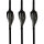 GAS PRO Rick van der Ven Signature Series - 2 pulgadas - Paletas - Paquete de 50