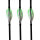 GAS PRO Rick van der Ven Signature Series - 2 pulgadas - Paletas - Paquete de 50