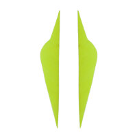 [Bestseller] SPHERE Spiked Style - plumín natural - monocolor - varias longitudes