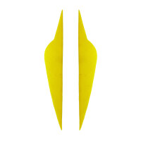 [Bestseller] SPHERE Spiked Style - plumín natural - monocolor - varias longitudes