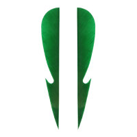 [Bestseller] SPHERE Dragon Style - plumín natural - monocolor - varias longitudes