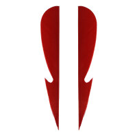 [Bestseller] SPHERE Dragon Style - plumín natural - monocolor - varias longitudes