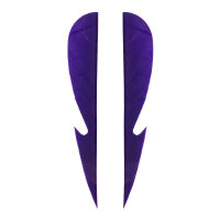 [Bestseller] SPHERE Dragon Style - plumín natural - monocolor - varias longitudes