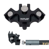 AVALON Tec One Quick Detach - Barra en V con cierre...