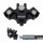 AVALON Tec One Quick Detach - Barra en V con cierre rápido