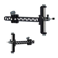 AVALON Tec-X Olympic - Mira para arco recurvo