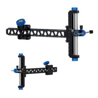 AVALON Tec-X Olympic - Mira para arco recurvo