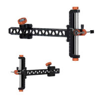 AVALON Tec-X Olympic - Mira para arco recurvo