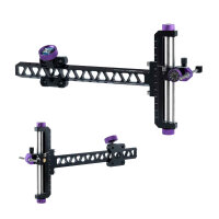 AVALON Tec-X Olympic - Mira para arco recurvo