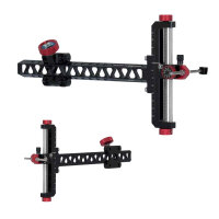 AVALON Tec-X Olympic - Mira para arco recurvo