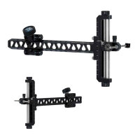 AVALON Tec-X Olympic - Mira para arco recurvo