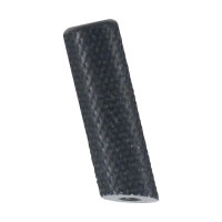 TRU BALL Pasador moleteado acodado para pulgar - 3/8...