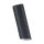 TRU BALL Pasador moleteado acodado para pulgar - 3/8 pulgadas - Apoyo para el pulgar