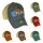 Gorra de malla TRU BALL - Base Cap