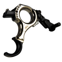 TRU BALL Abyss Flex Quicksilver - Disparador