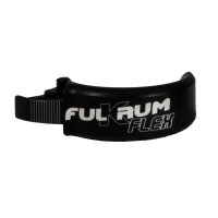 TRU BALL FulKrum Flex Quicksilver - 3 o 4 Dedos - Disparador
