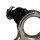 TRU BALL FulKrum Flex Quicksilver - 3 o 4 Dedos - Disparador