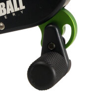 TRU BALL T-Rex Coleccionista de Huesos - Disparador