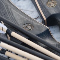 JACKALOPE - Moonstone - 60 pulgadas - Arco Recurvo Monobloque - 30-60 lbs