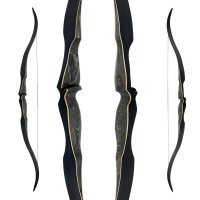 JACKALOPE - Moonstone - 60 pulgadas - Arco Recurvo...