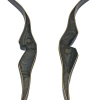 JACKALOPE - Moonstone - 60 pulgadas - Arco Recurvo Monobloque - 30-60 lbs