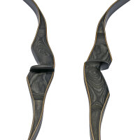 JACKALOPE - Moonstone - 60 pulgadas - Arco Recurvo Monobloque - 30-60 lbs