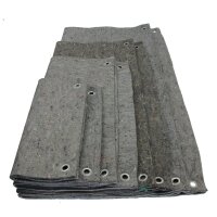 STRONGHOLD PremiumProtect Backstop - varios tamaños