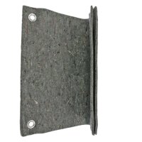 STRONGHOLD PremiumProtect Backstop - varios tamaños