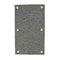 STRONGHOLD PremiumProtect Backstop - varios tamaños