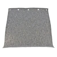 STRONGHOLD PremiumProtect alfombra atrapaflechas - 2 m de...